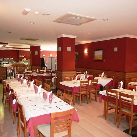 Hostal La Morada La Cistérniga Eksteriør bilde
