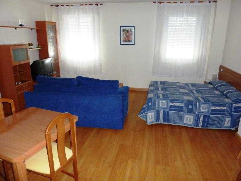 Hostal La Morada La Cistérniga Eksteriør bilde