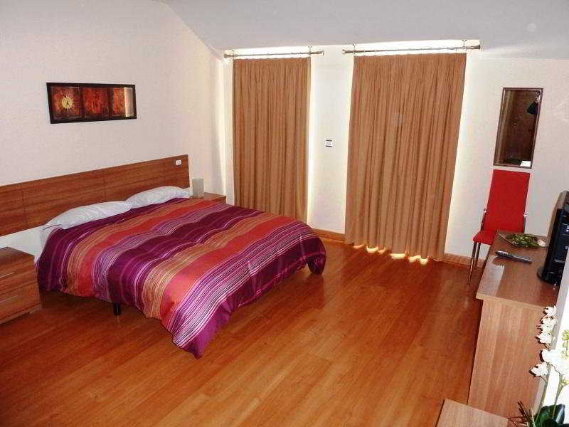 Hostal La Morada La Cistérniga Eksteriør bilde